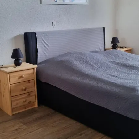 Gruener Balkon * למגו