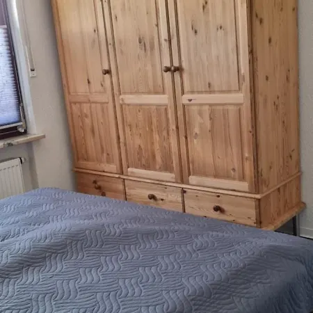 Gruener Balkon * למגו