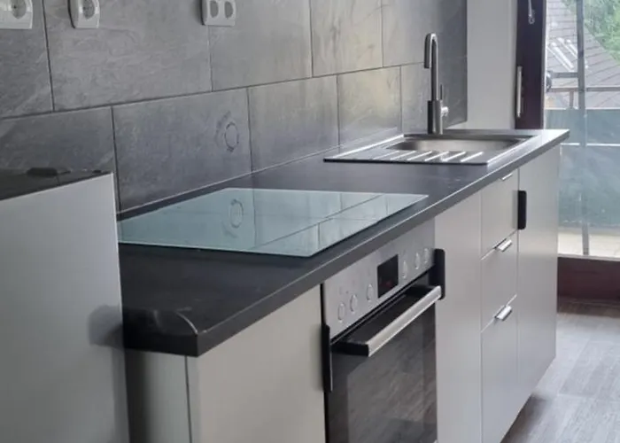 Lejlighed Gruener Balkon