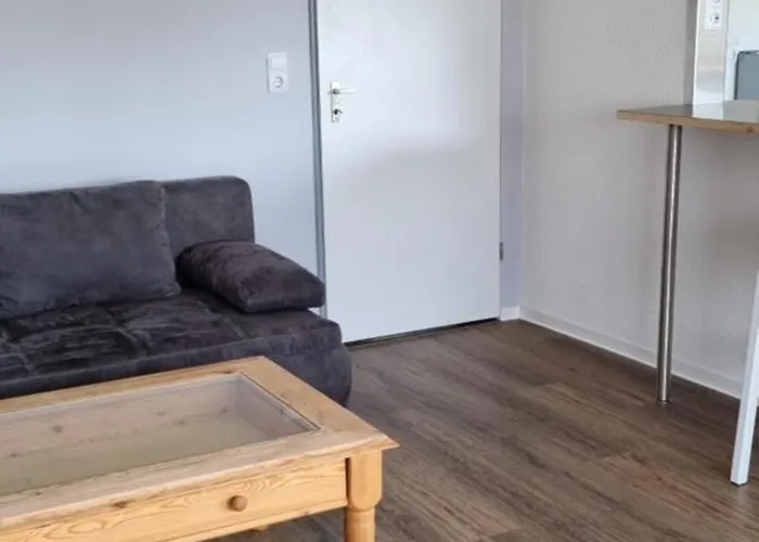 Lejlighed Gruener Balkon